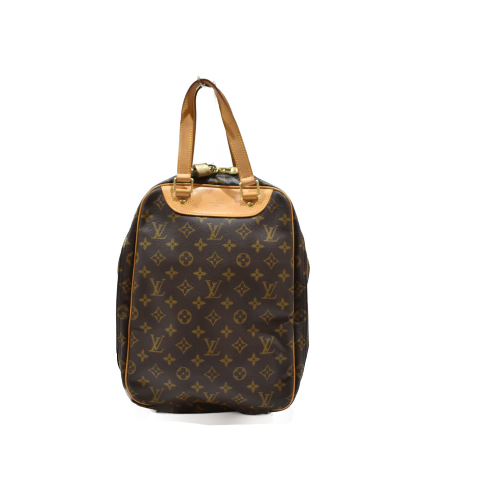 Louis Vuitton Excursion Holder Monogram Brown - image 1